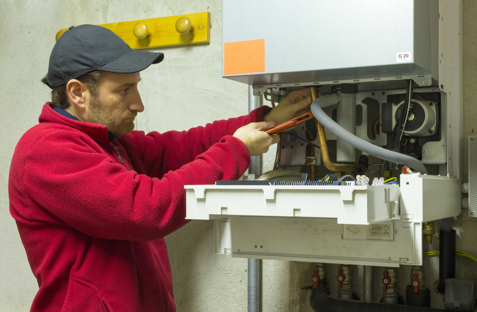 Heating Installation | R&R HVAC Solutions