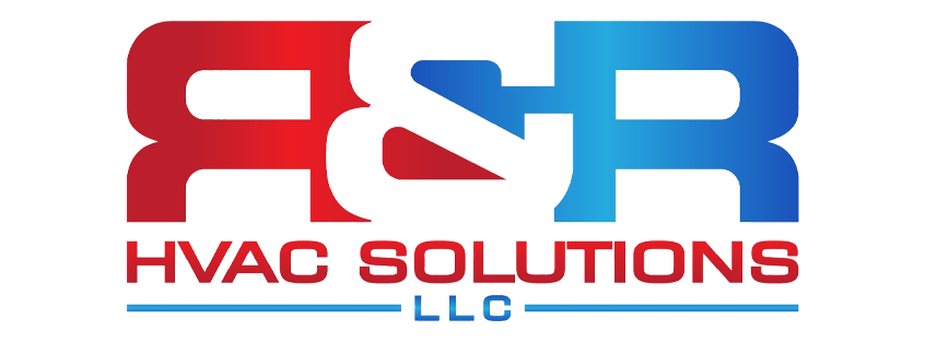 R&R HVAC Solutions logo