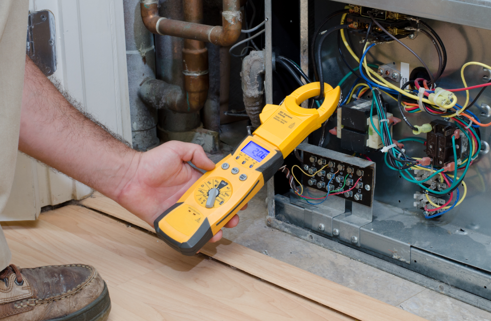 AC Repair | R&R HVAC Solutions