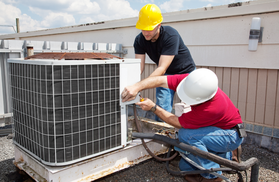 Heating Repair | R&R HVAC Solutions