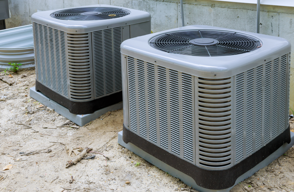 AC Installation | R&R HVAC Solutions