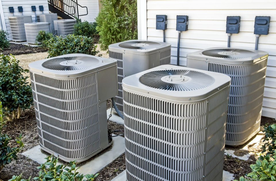 R&R HVAC Solutions project photo