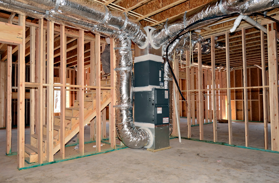 R&R HVAC Solutions project photo