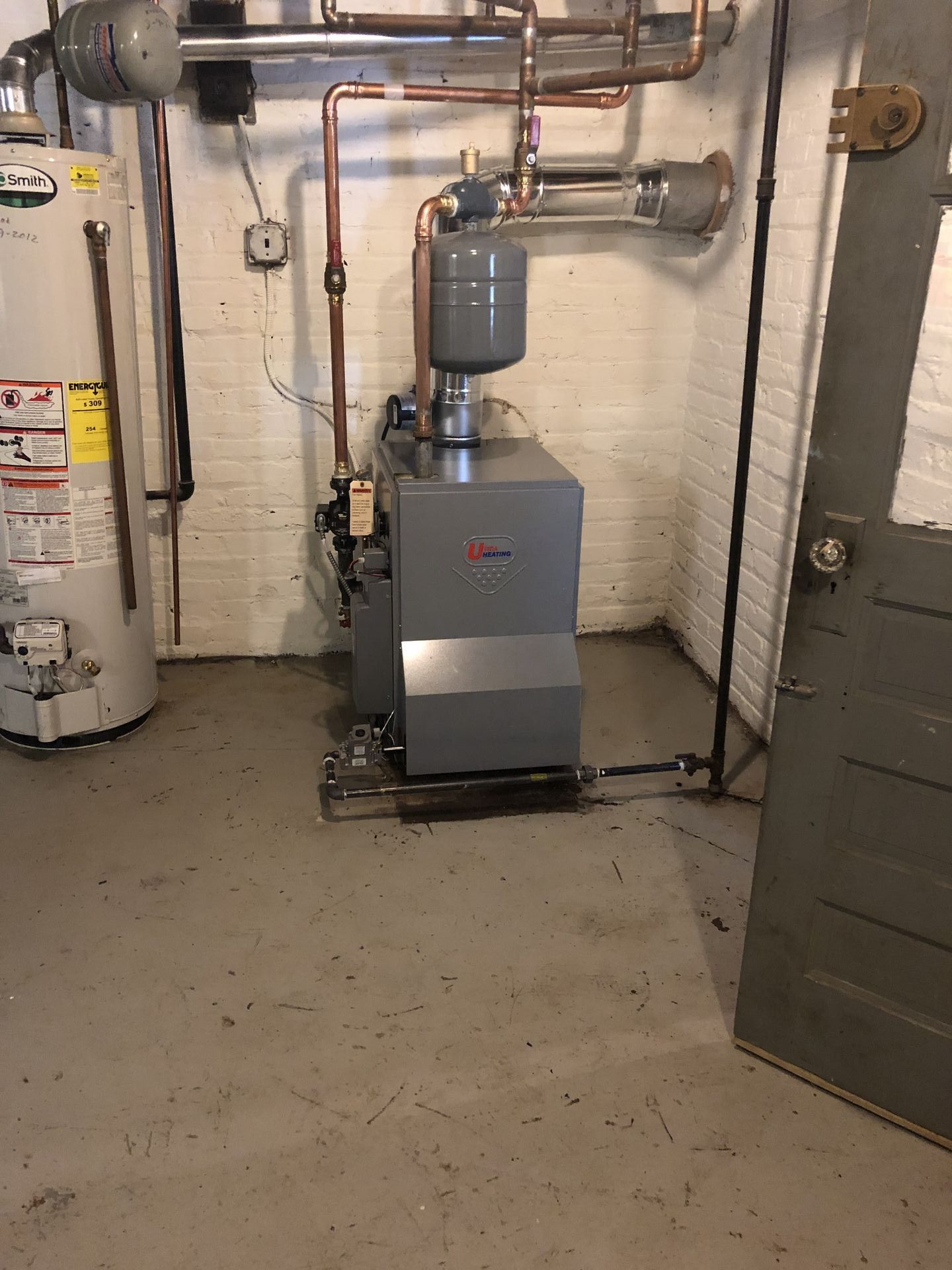 R&R HVAC Solutions project photo