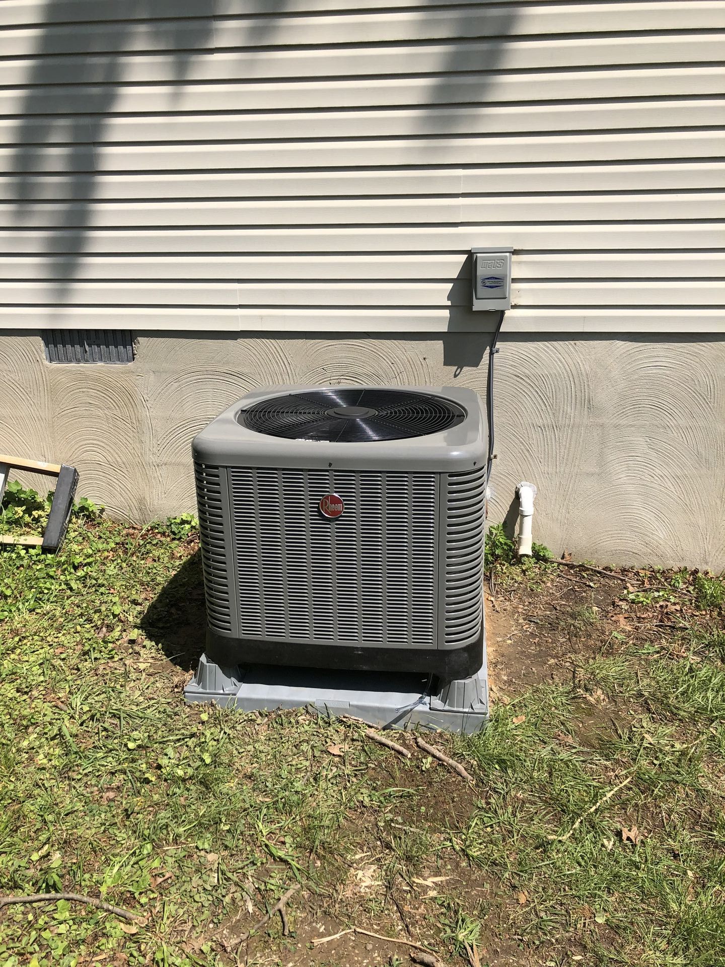 R&R HVAC Solutions project photo